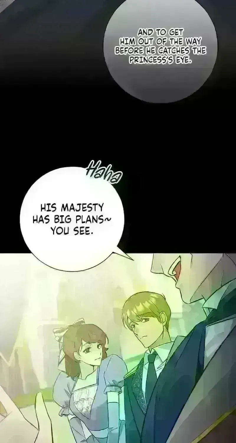 Read For My Kind Monster chapter 15.3 image 23 on Lezhin