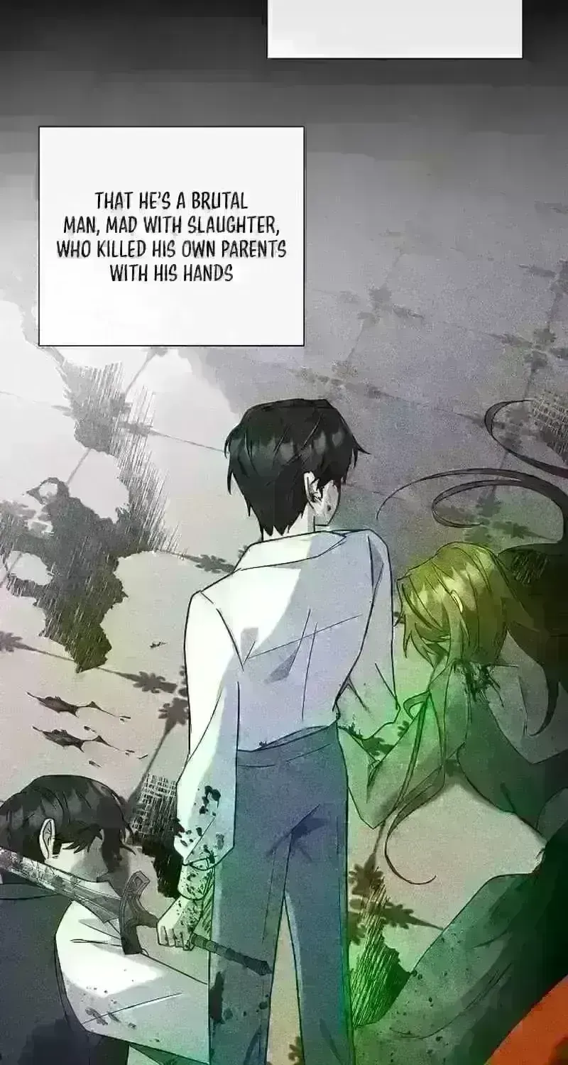 Read For My Kind Monster chapter 15.4 image 63 on Lezhin