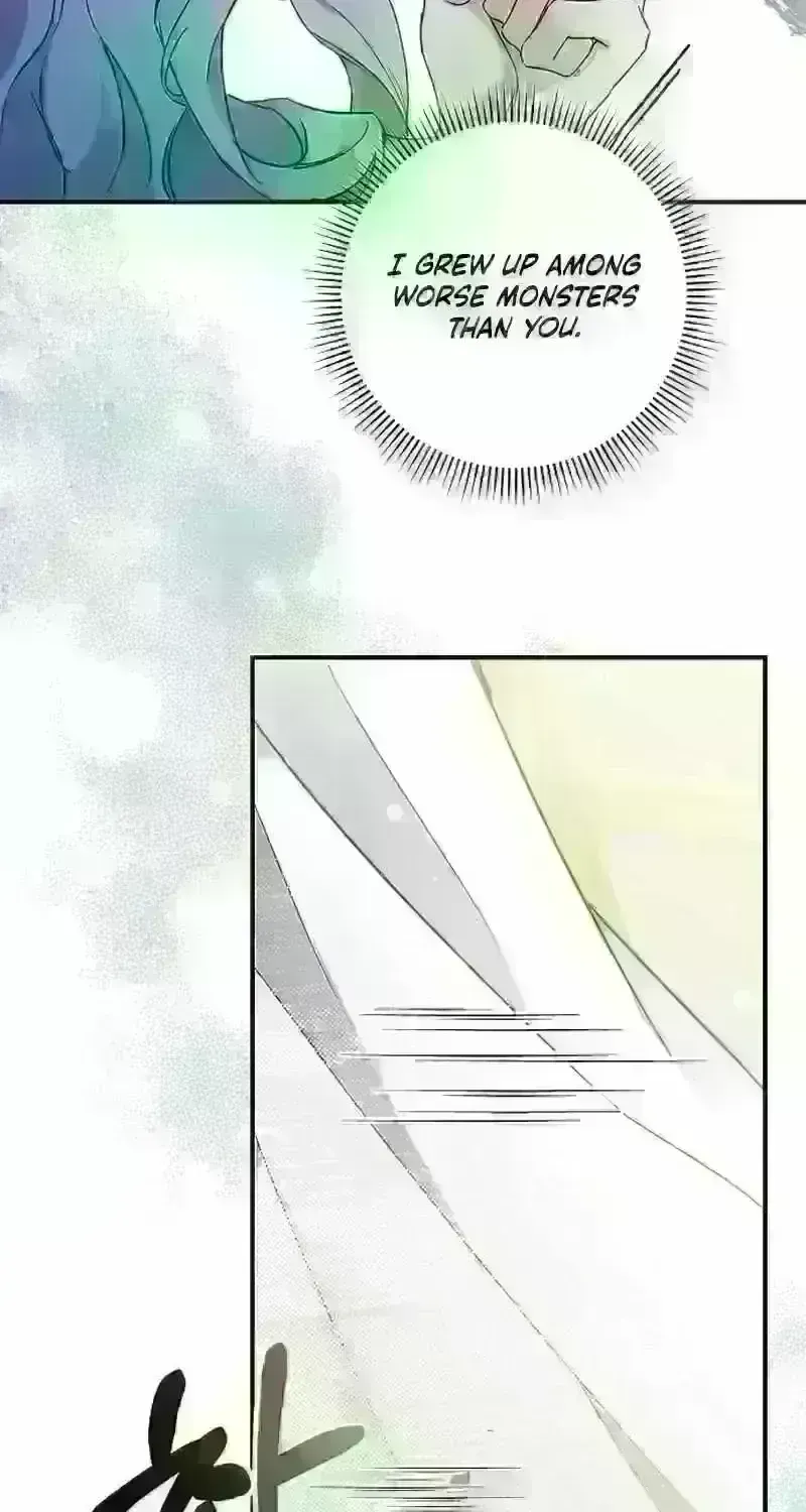 Read For My Kind Monster chapter 15.7 image 74 on Lezhin