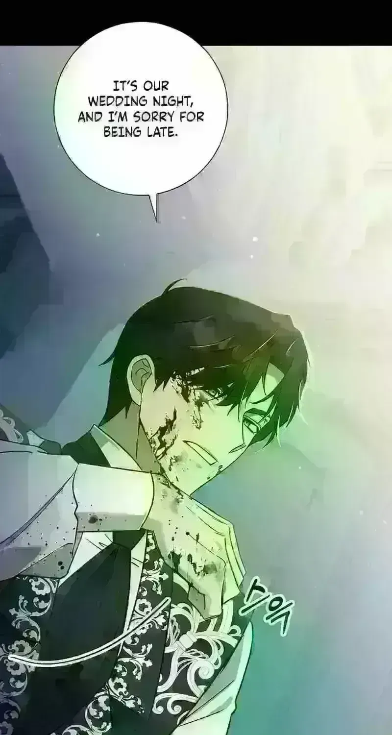 Read For My Kind Monster chapter 15 image 45 on Lezhin