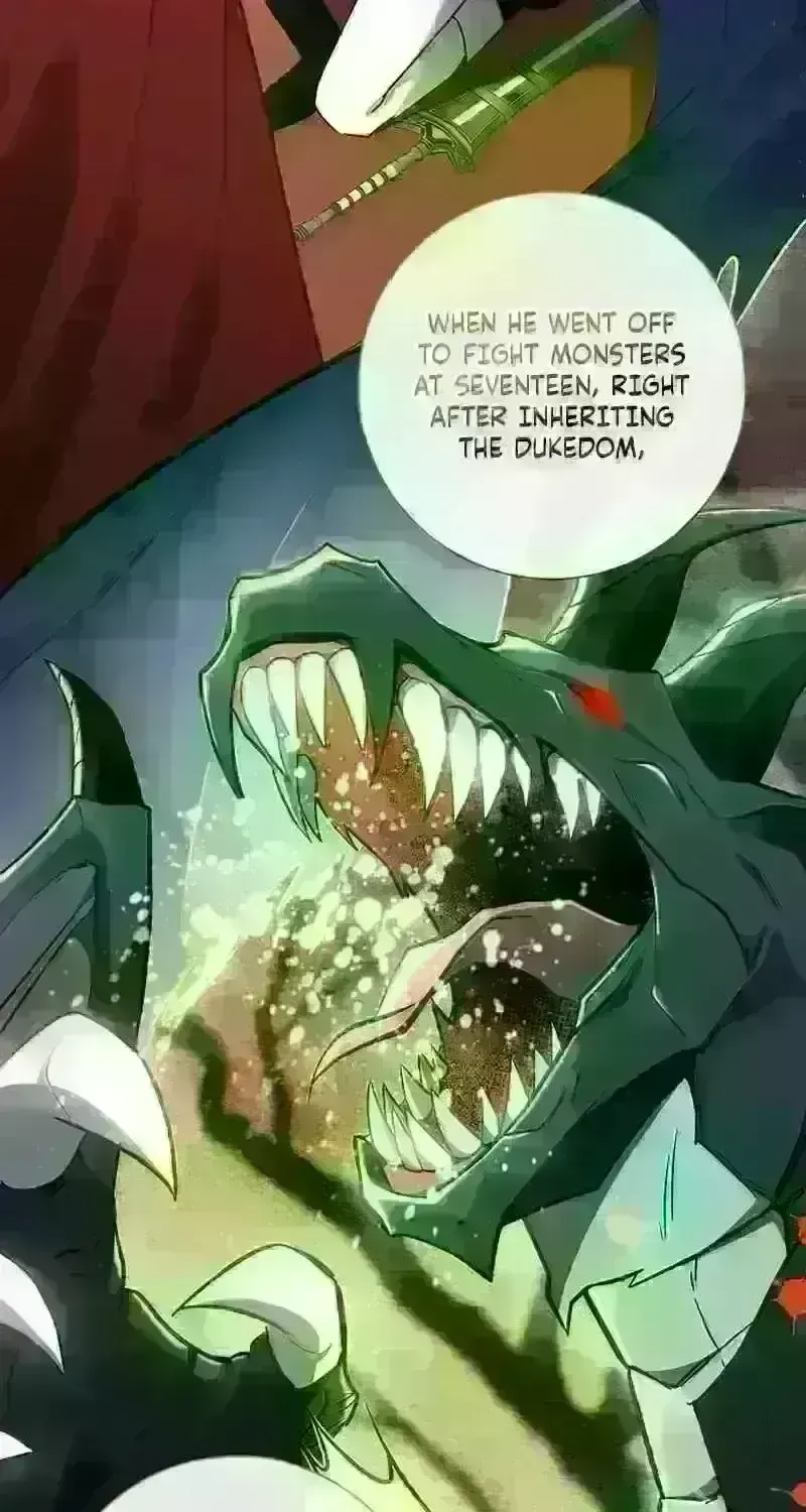 Read For My Kind Monster chapter 16.2 image 16 on Lezhin
