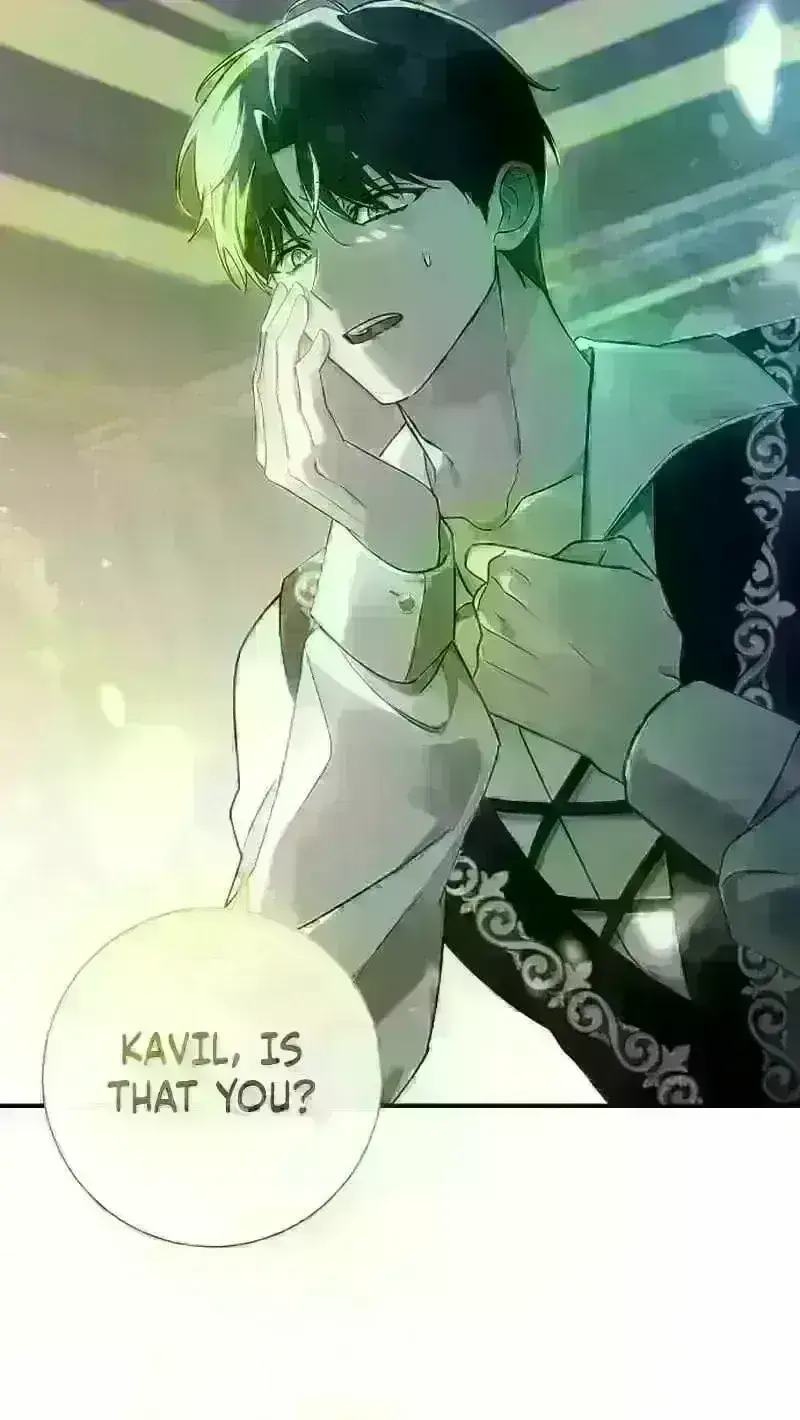 Read For My Kind Monster chapter 16.2 image 5 on Lezhin