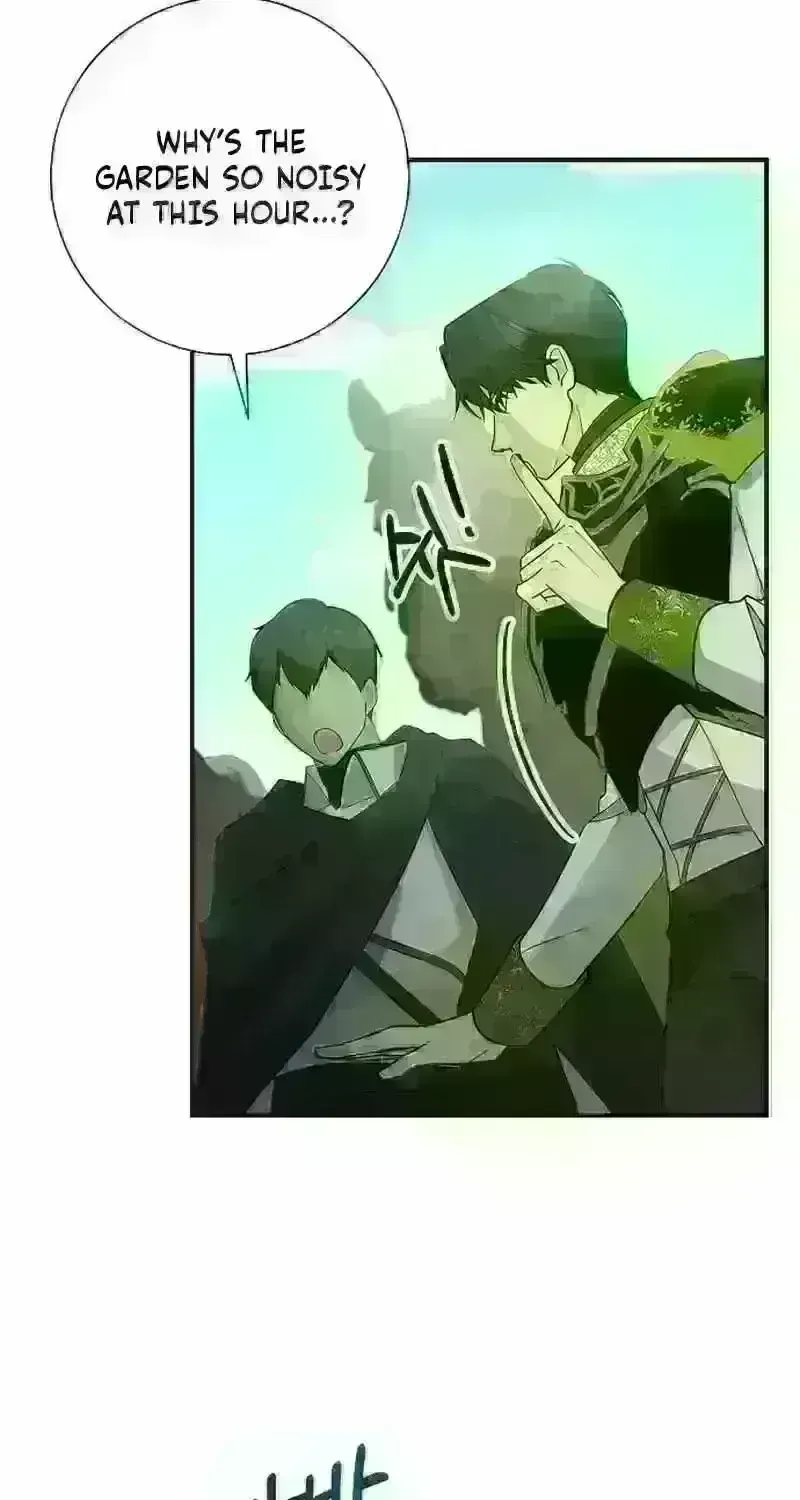 Read For My Kind Monster chapter 16.2 image 85 on Lezhin