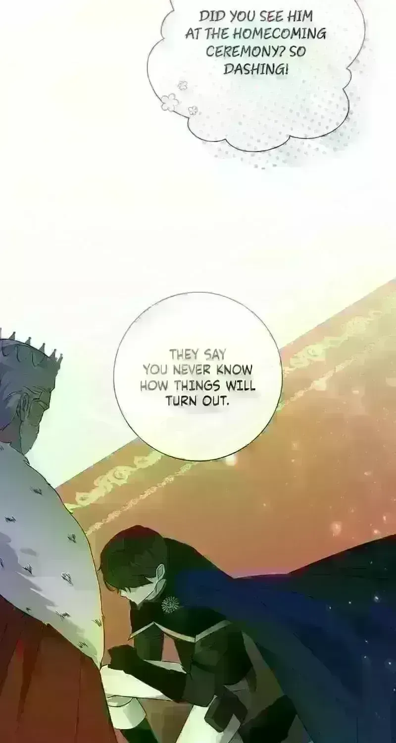 Read For My Kind Monster chapter 16.3 image 15 on Lezhin