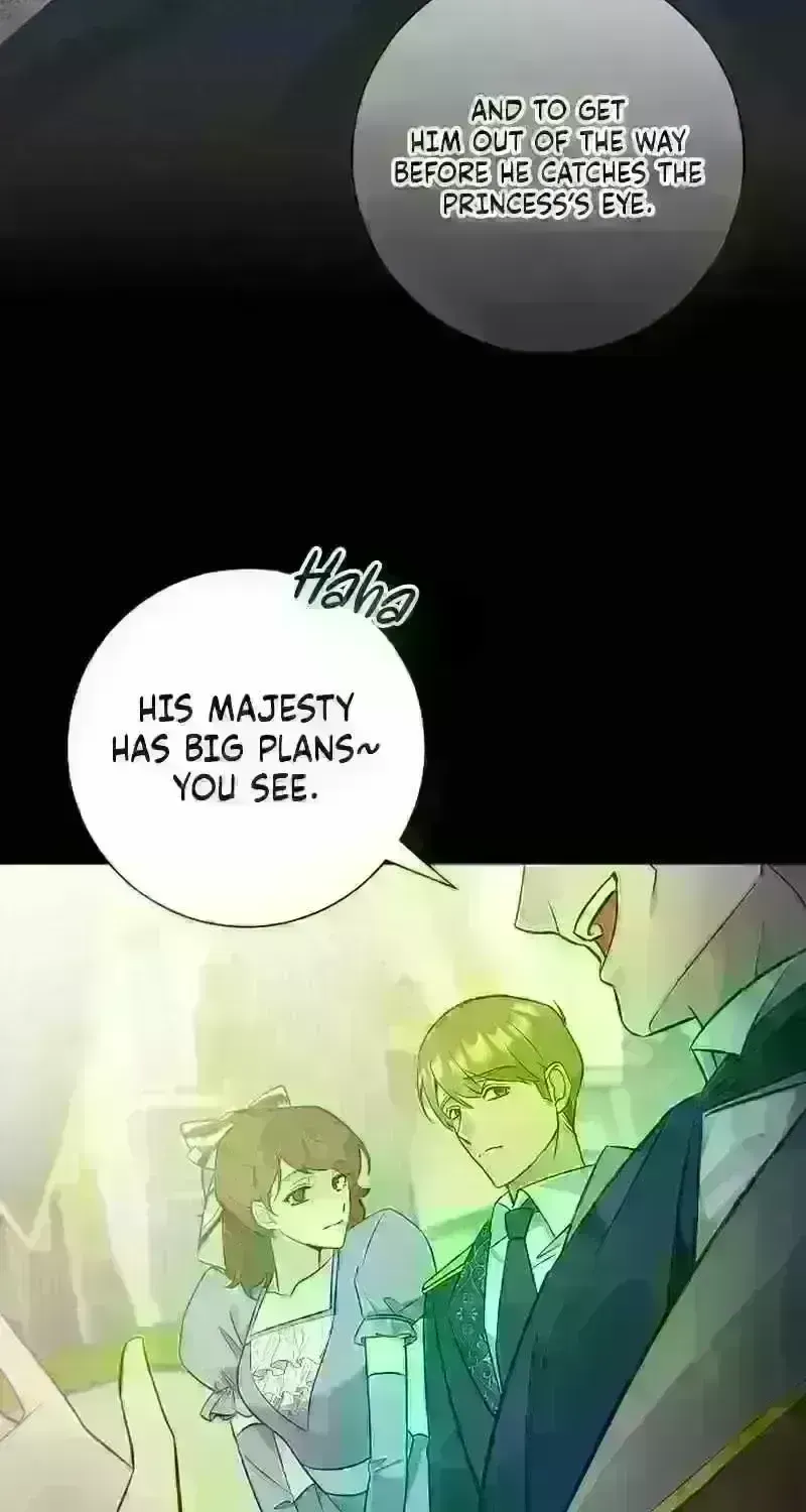 Read For My Kind Monster chapter 16.7 image 23 on Lezhin