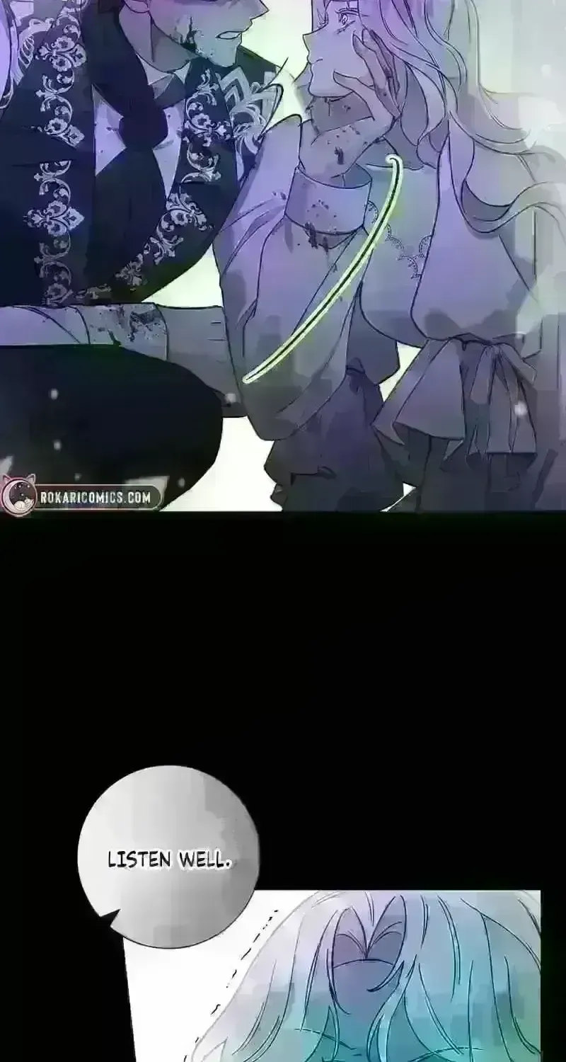 Read For My Kind Monster chapter 16.8 image 51 on Lezhin