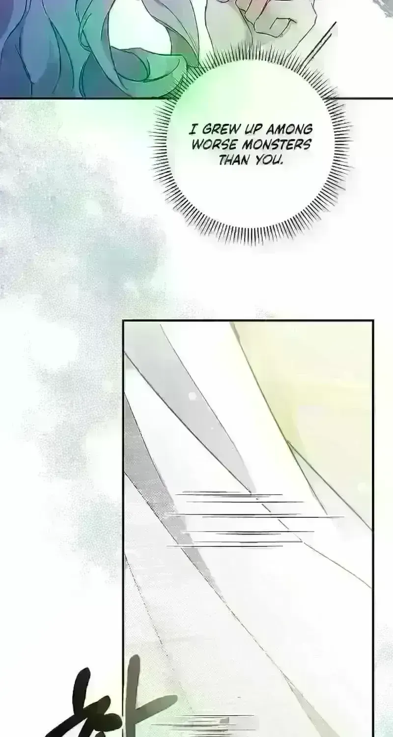 Read For My Kind Monster chapter 16.8 image 74 on Lezhin