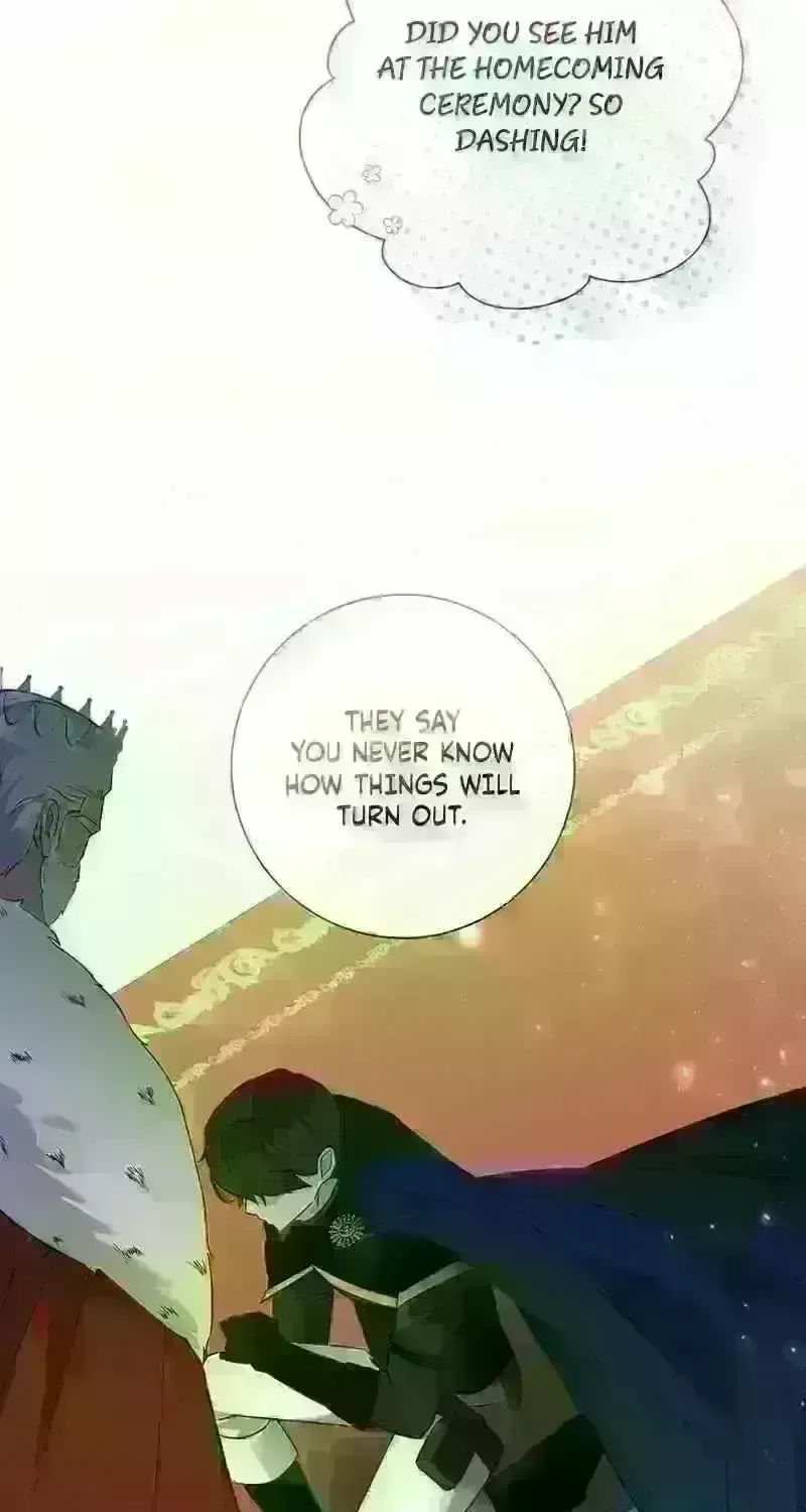 Read For My Kind Monster chapter 16 image 15 on Lezhin