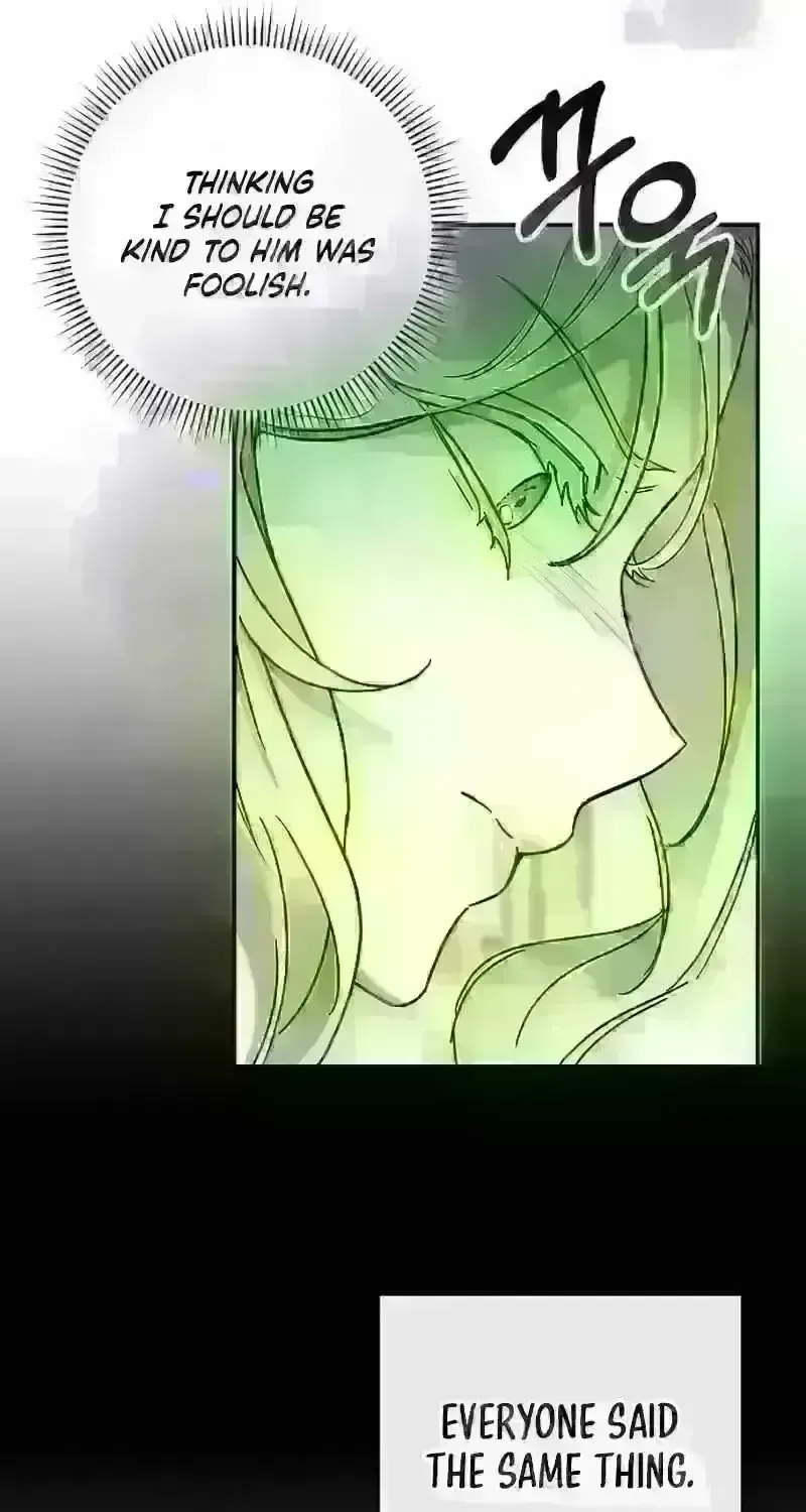 Read For My Kind Monster chapter 16 image 62 on Lezhin
