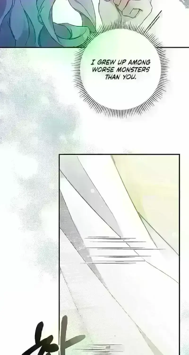 Read For My Kind Monster chapter 16 image 74 on Lezhin