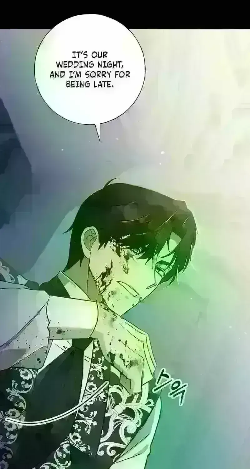 Read For My Kind Monster chapter 17.4 image 45 on Lezhin