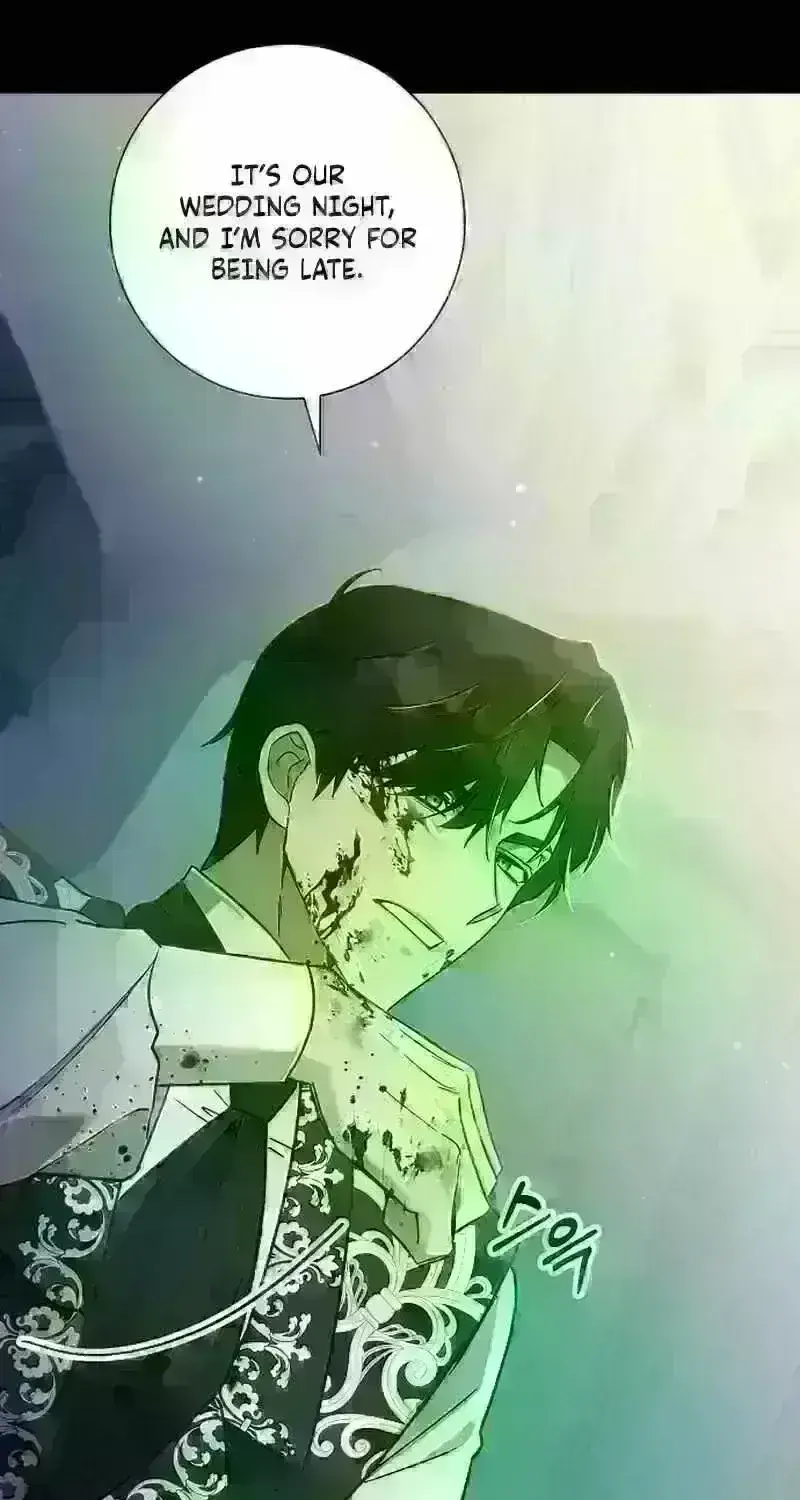 Read For My Kind Monster chapter 17.6 image 45 on Lezhin