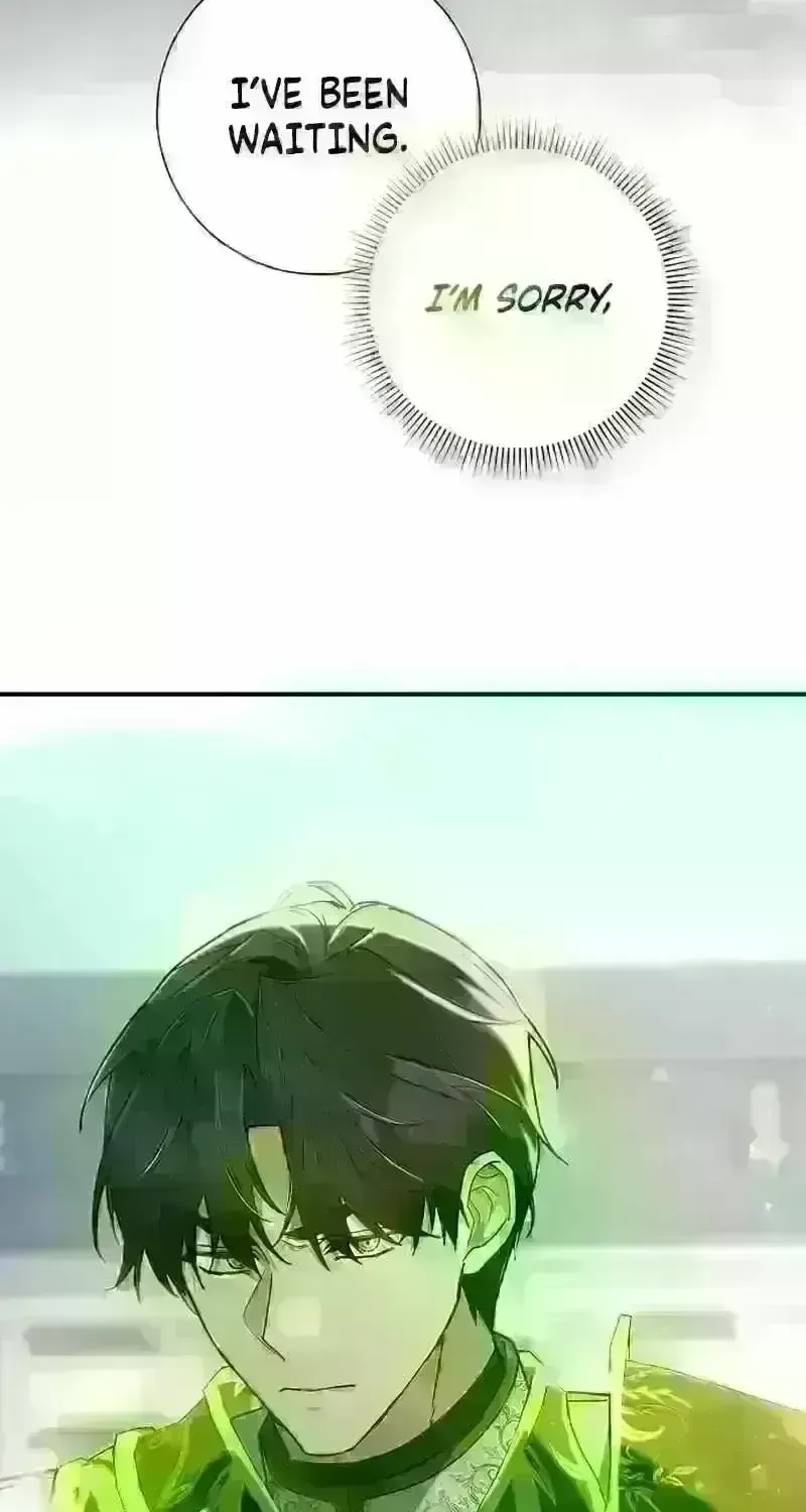 Read For My Kind Monster chapter 17.7 image 99 on Lezhin