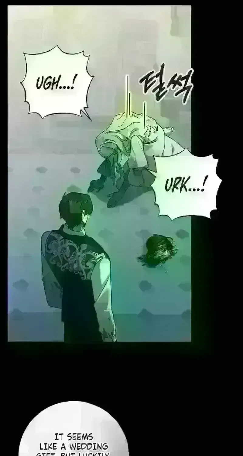 Read For My Kind Monster chapter 17.8 image 49 on Lezhin
