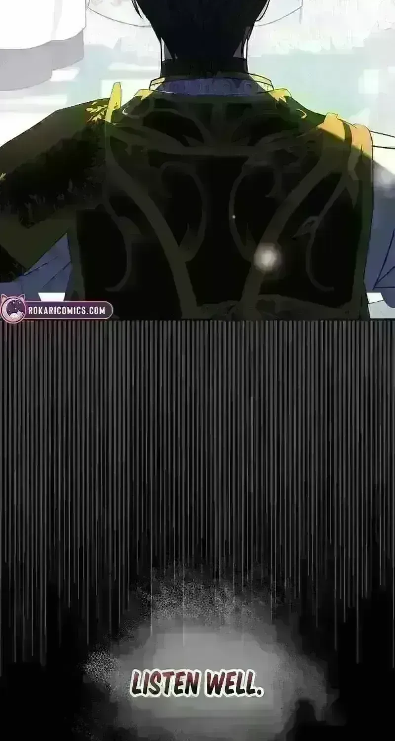Read For My Kind Monster chapter 17.9 image 90 on Lezhin