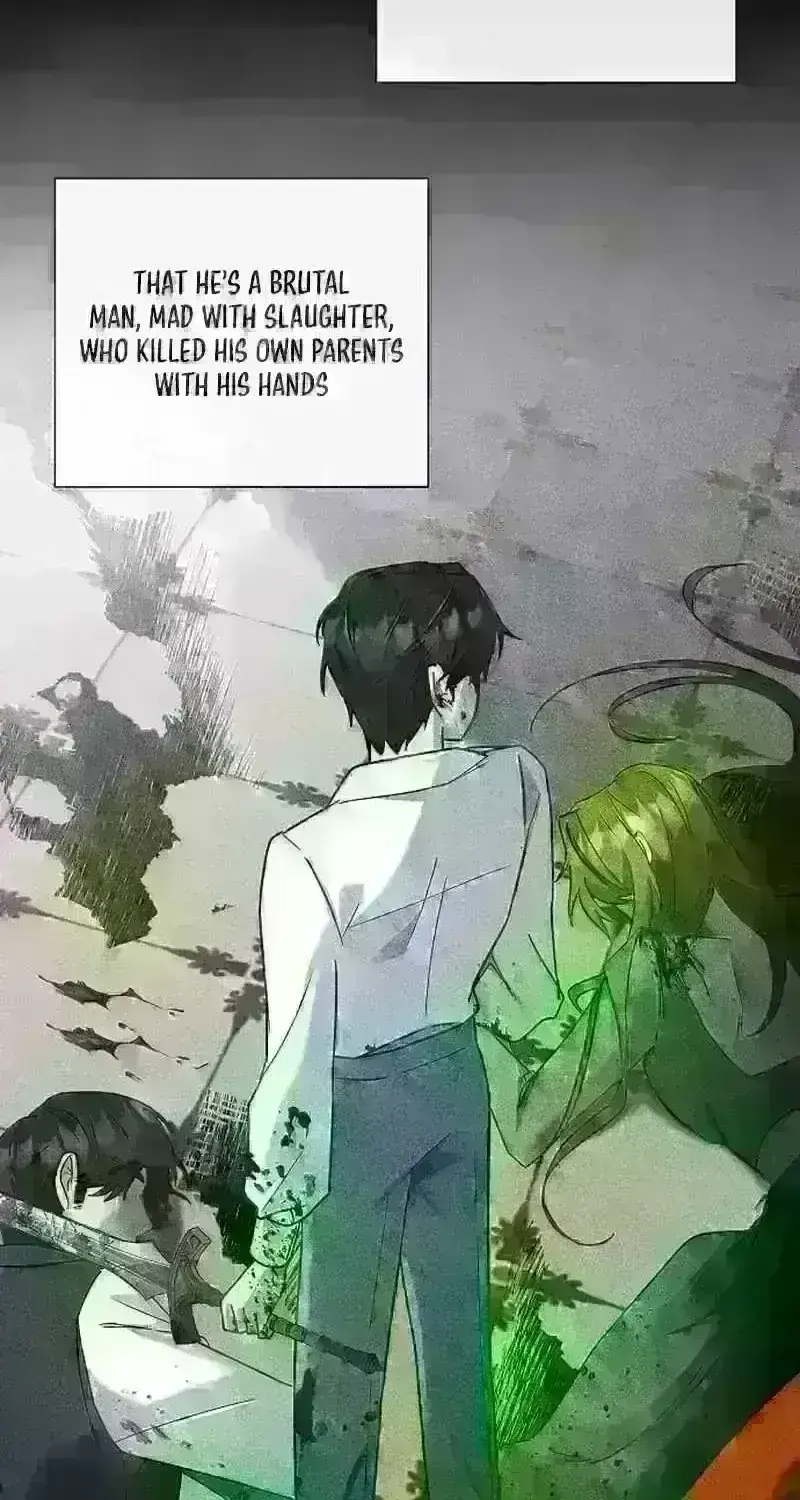 Read For My Kind Monster chapter 18.2 image 63 on Lezhin