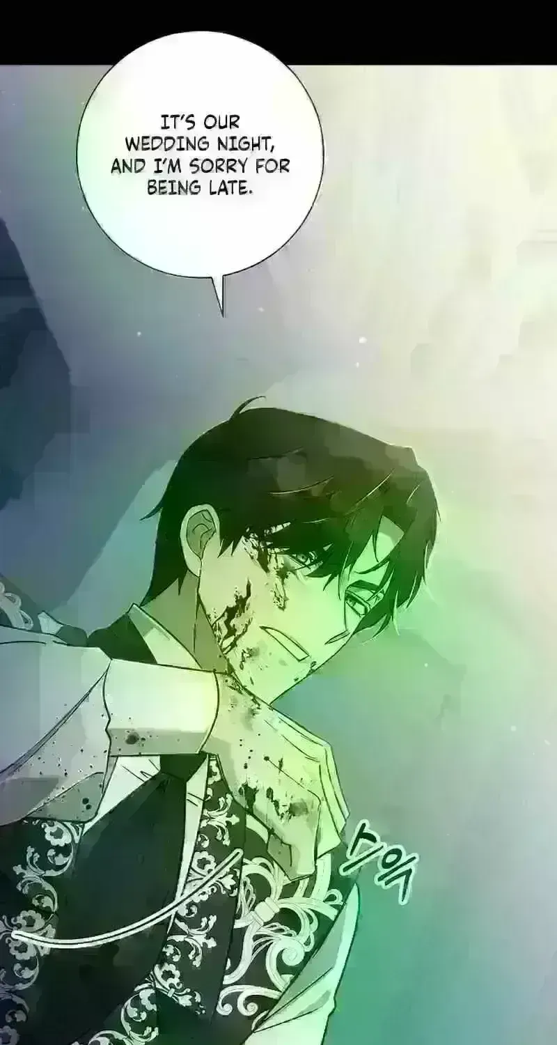 Read For My Kind Monster chapter 18.3 image 45 on Lezhin
