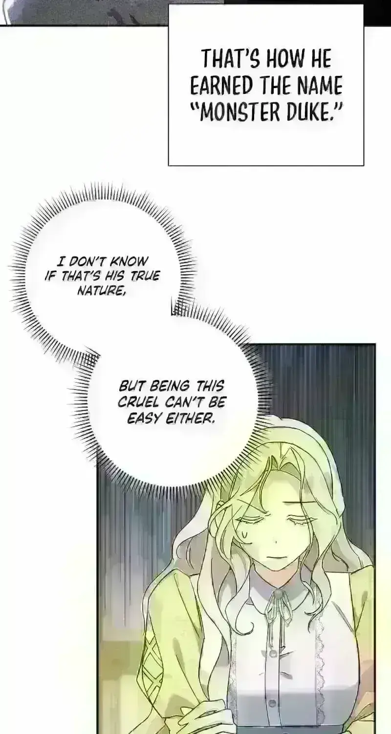 Read For My Kind Monster chapter 18.6 image 65 on Lezhin