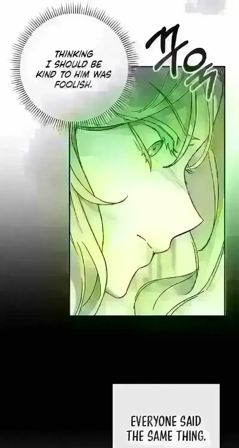 Read For My Kind Monster chapter 18.8 image 62 on Lezhin