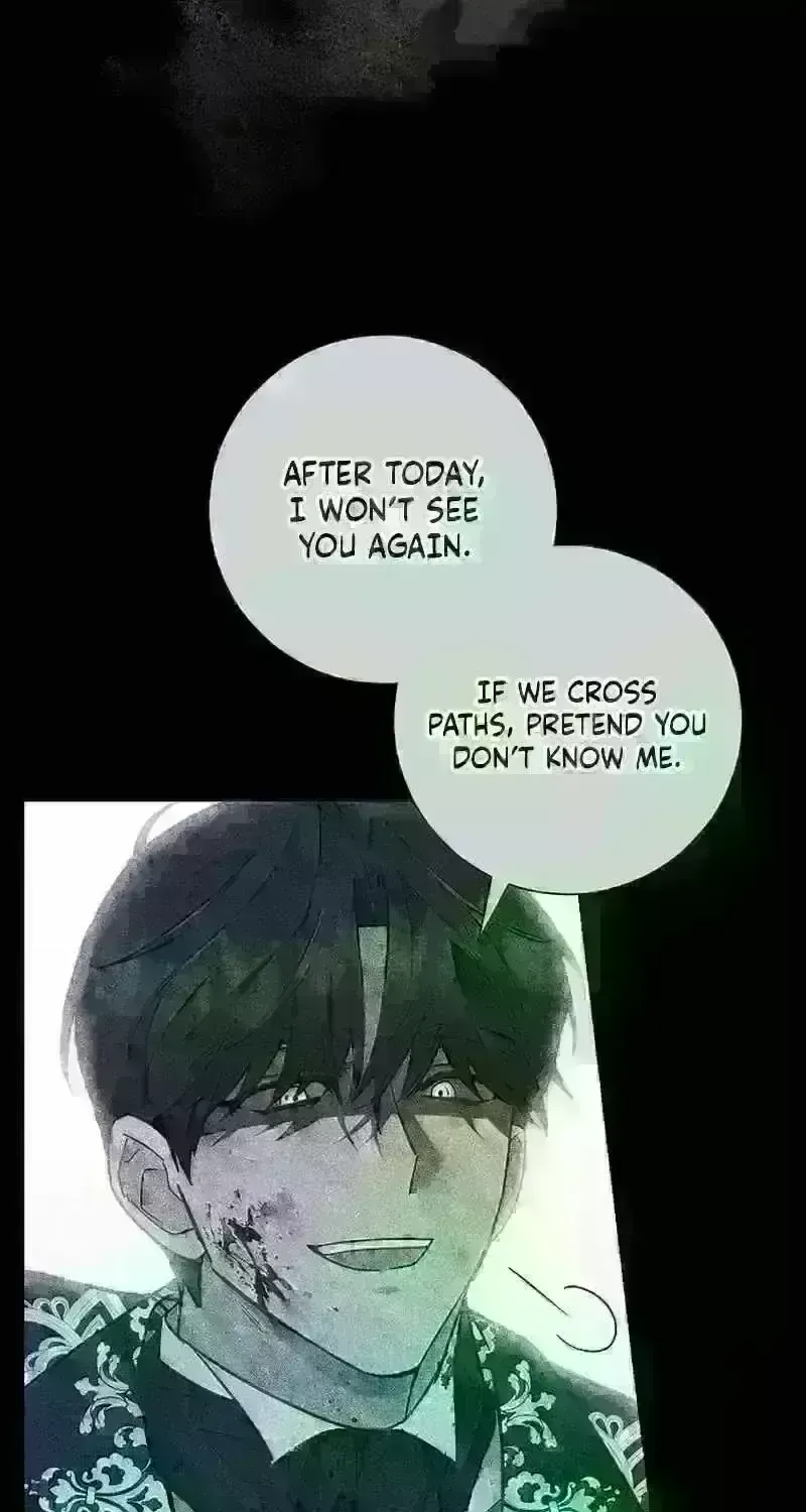 Read For My Kind Monster chapter 18.8 image 91 on Lezhin
