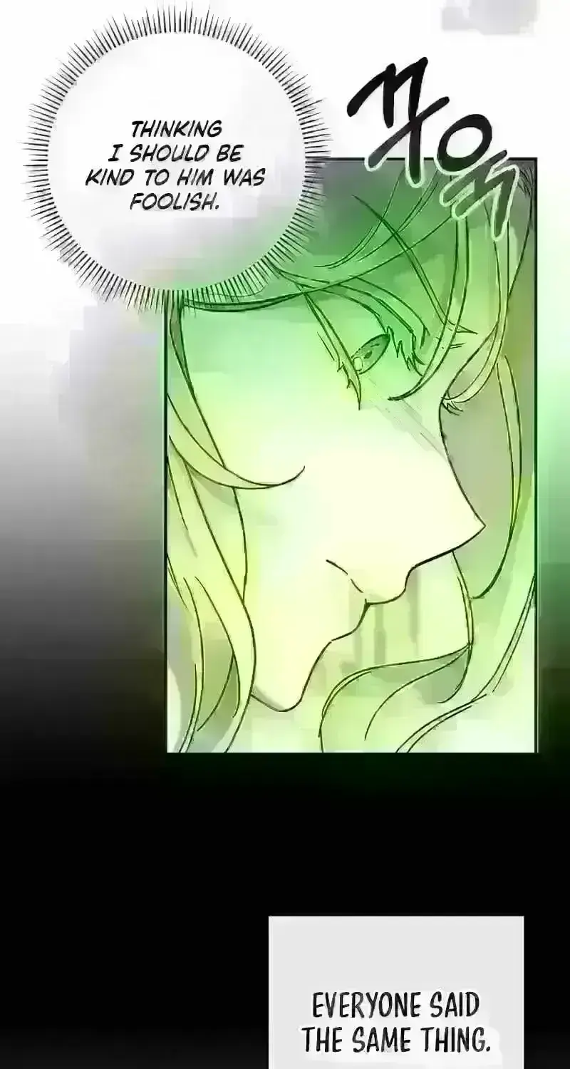 Read For My Kind Monster chapter 18.9 image 62 on Lezhin