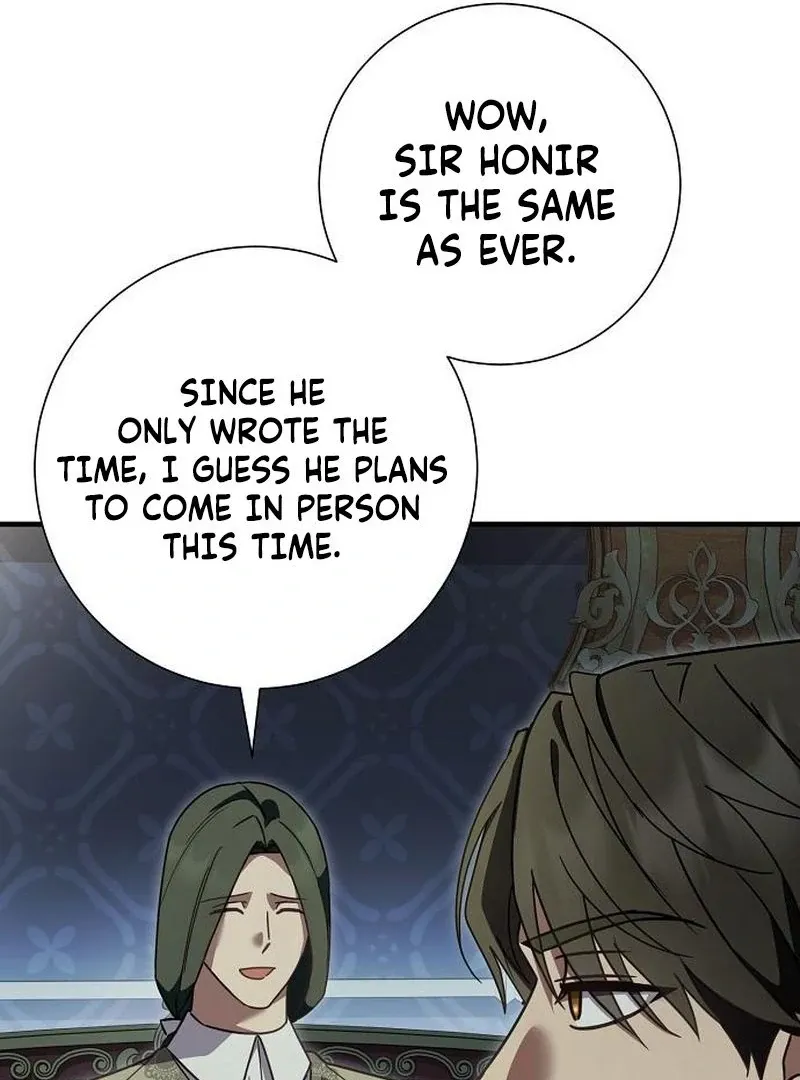 Read For My Kind Monster chapter 18 image 119 on Lezhin