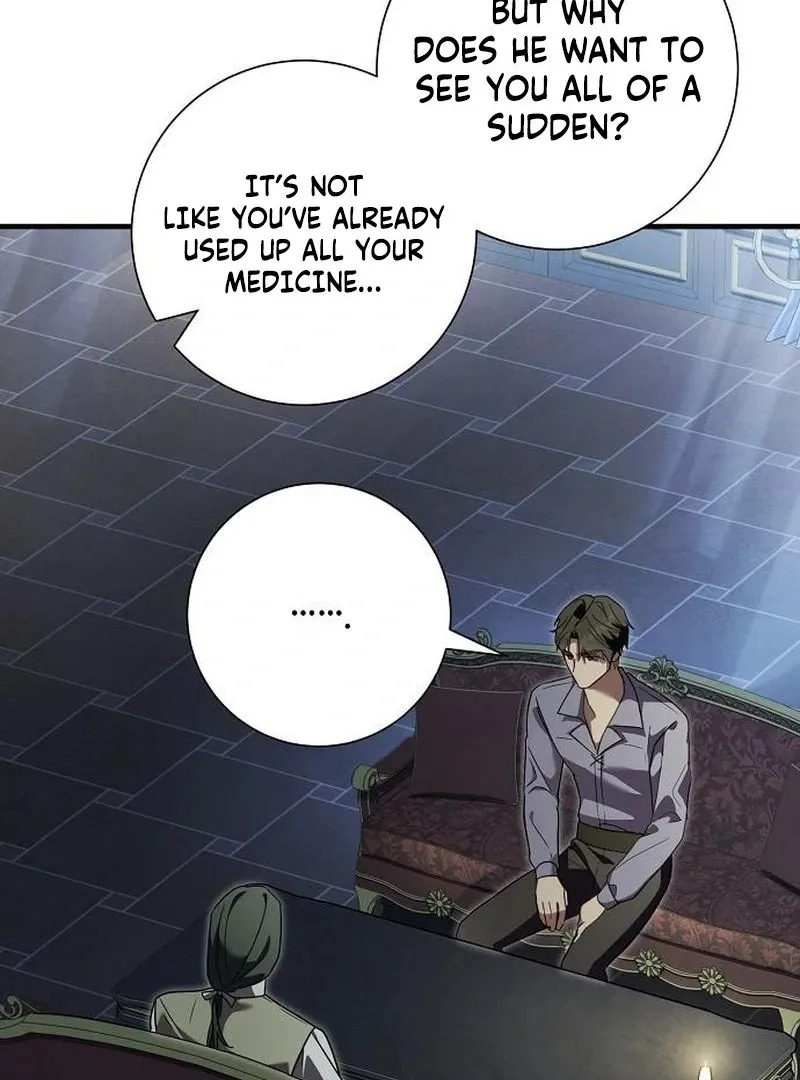 Read For My Kind Monster chapter 18 image 121 on Lezhin