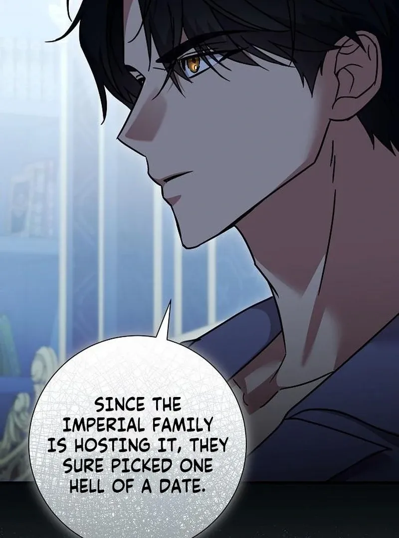 Read For My Kind Monster chapter 18 image 125 on Lezhin