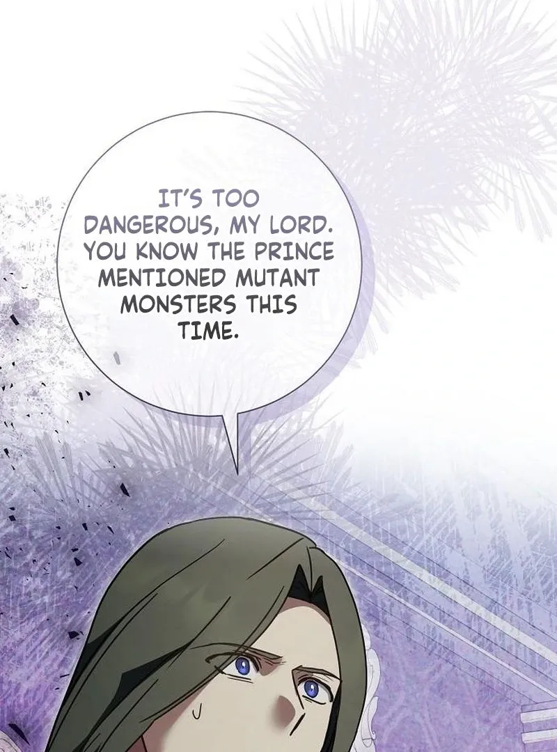 Read For My Kind Monster chapter 18 image 133 on Lezhin