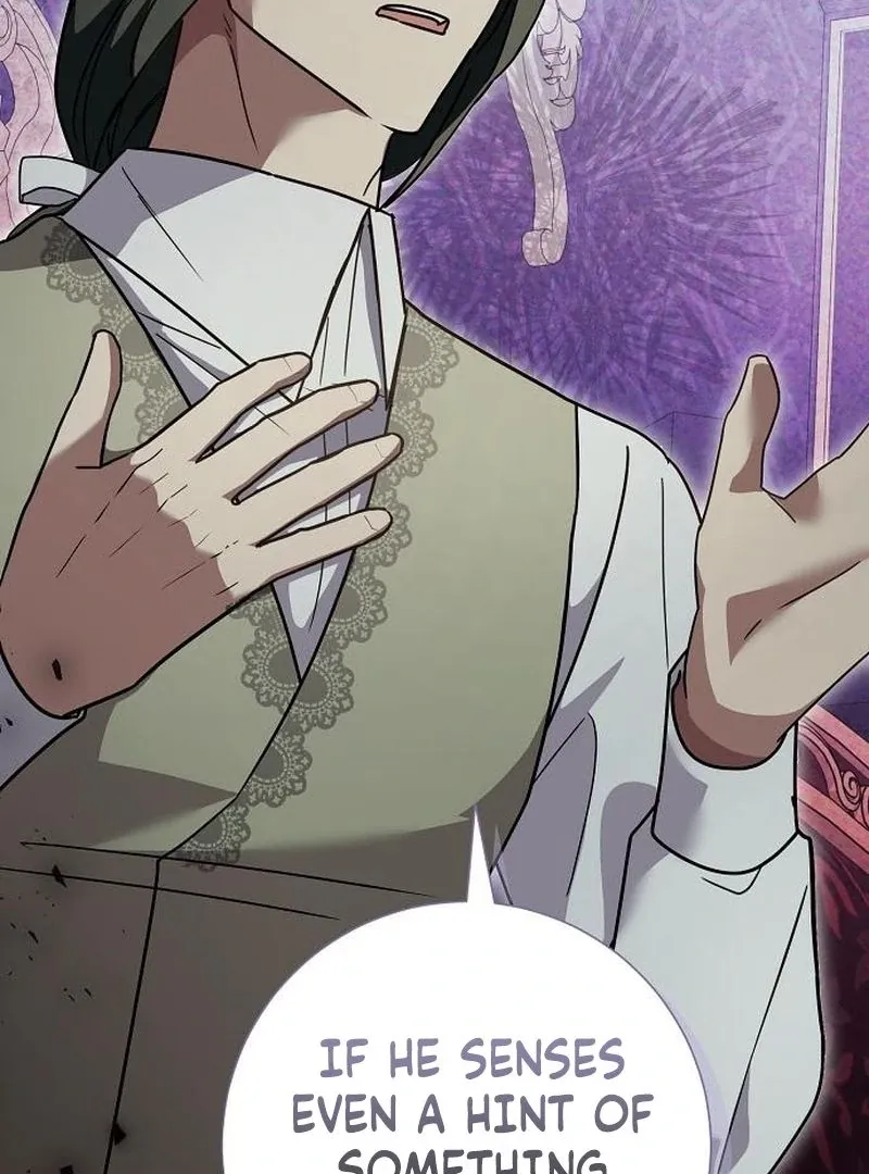 Read For My Kind Monster chapter 18 image 134 on Lezhin