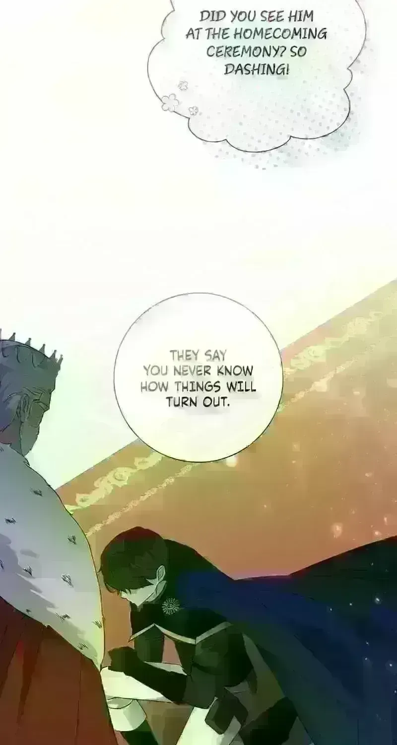 Read For My Kind Monster chapter 18 image 15 on Lezhin