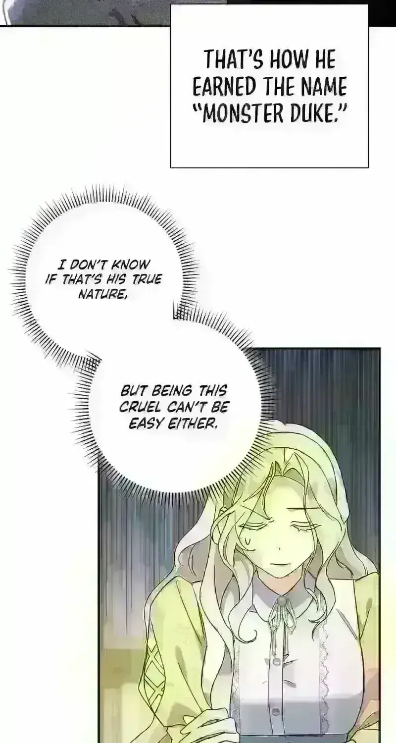 Read For My Kind Monster chapter 18 image 65 on Lezhin