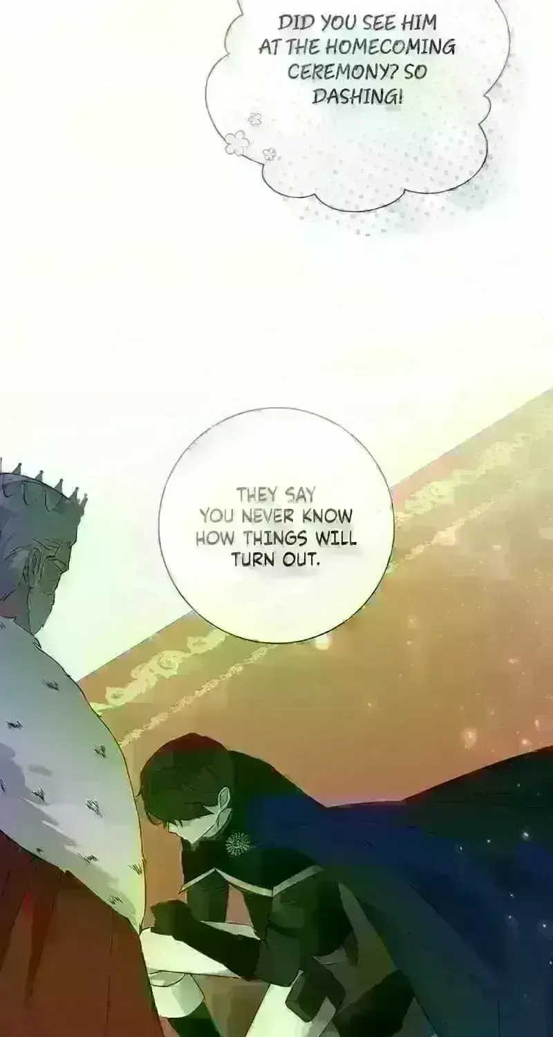 Read For My Kind Monster chapter 19.3 image 15 on Lezhin