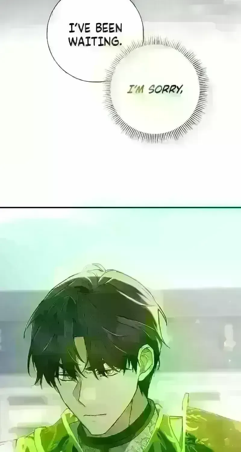 Read For My Kind Monster chapter 19.3 image 99 on Lezhin