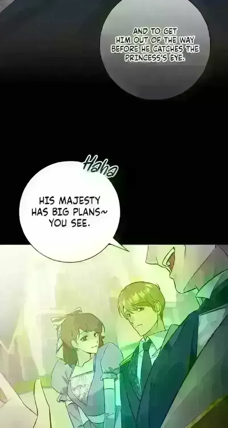 Read For My Kind Monster chapter 19.4 image 23 on Lezhin