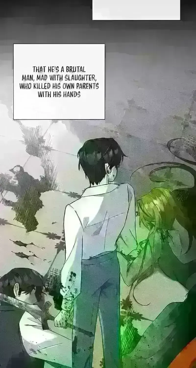 Read For My Kind Monster chapter 19.4 image 63 on Lezhin