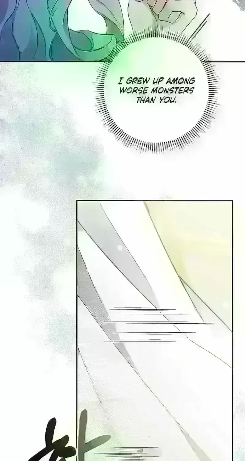 Read For My Kind Monster chapter 19.4 image 74 on Lezhin