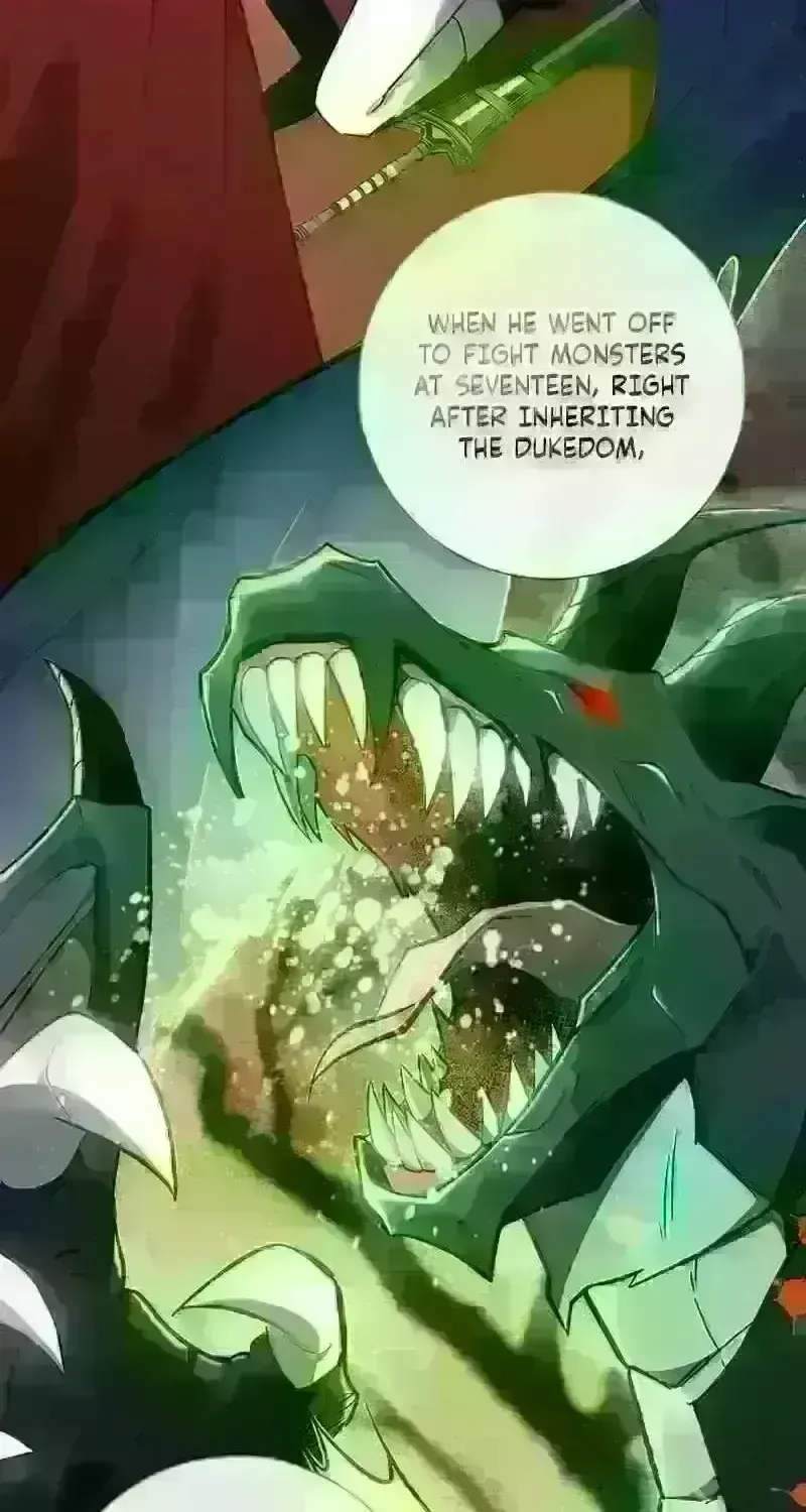 Read For My Kind Monster chapter 19.6 image 16 on Lezhin
