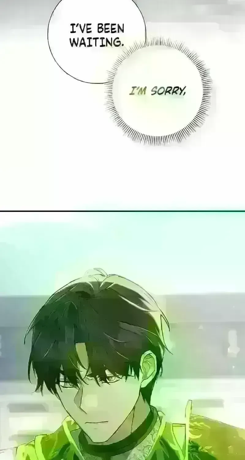 Read For My Kind Monster chapter 19.6 image 99 on Lezhin