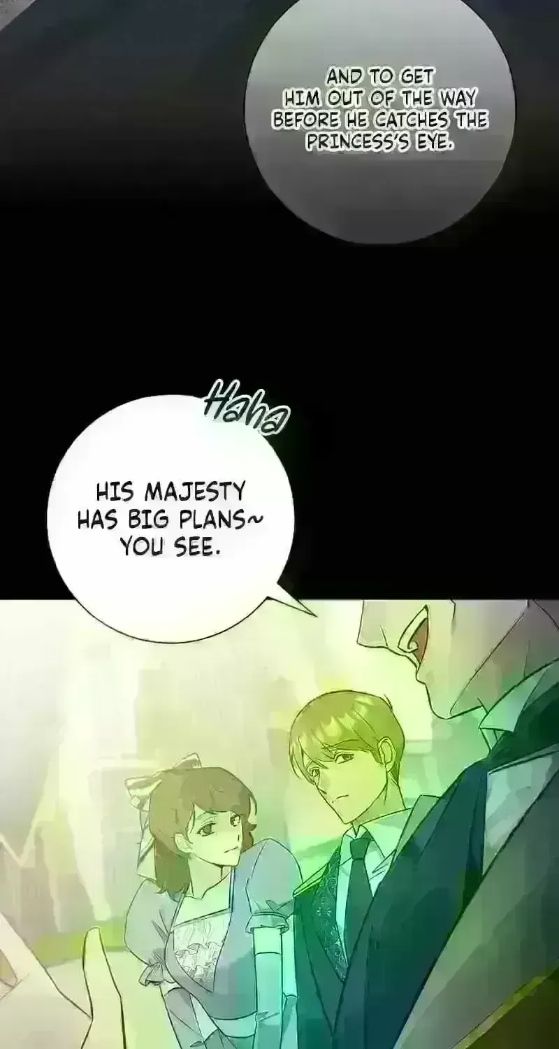 Read For My Kind Monster chapter 19.7 image 23 on Lezhin