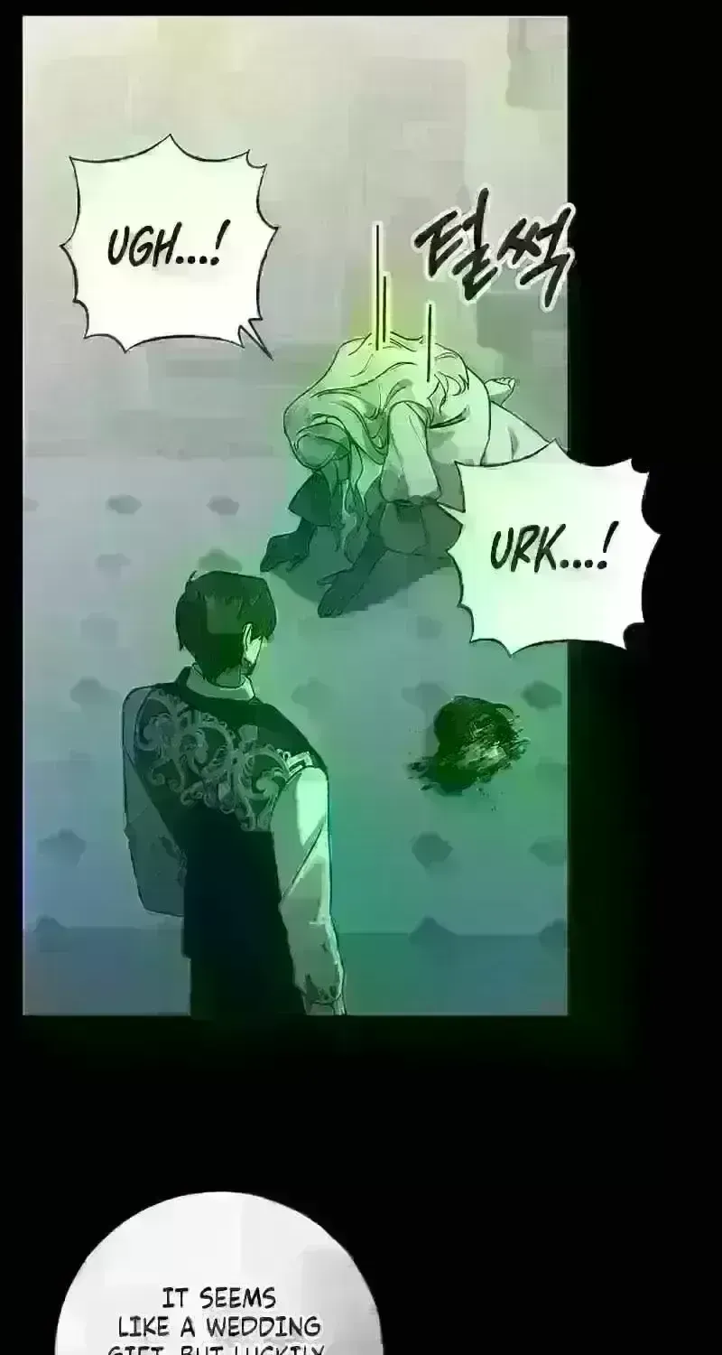 Read For My Kind Monster chapter 19.9 image 49 on Lezhin