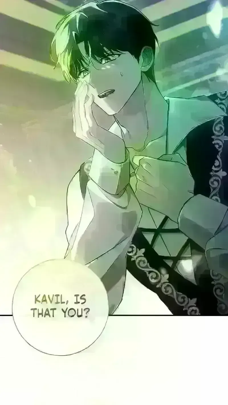 Read For My Kind Monster chapter 19 image 5 on Lezhin