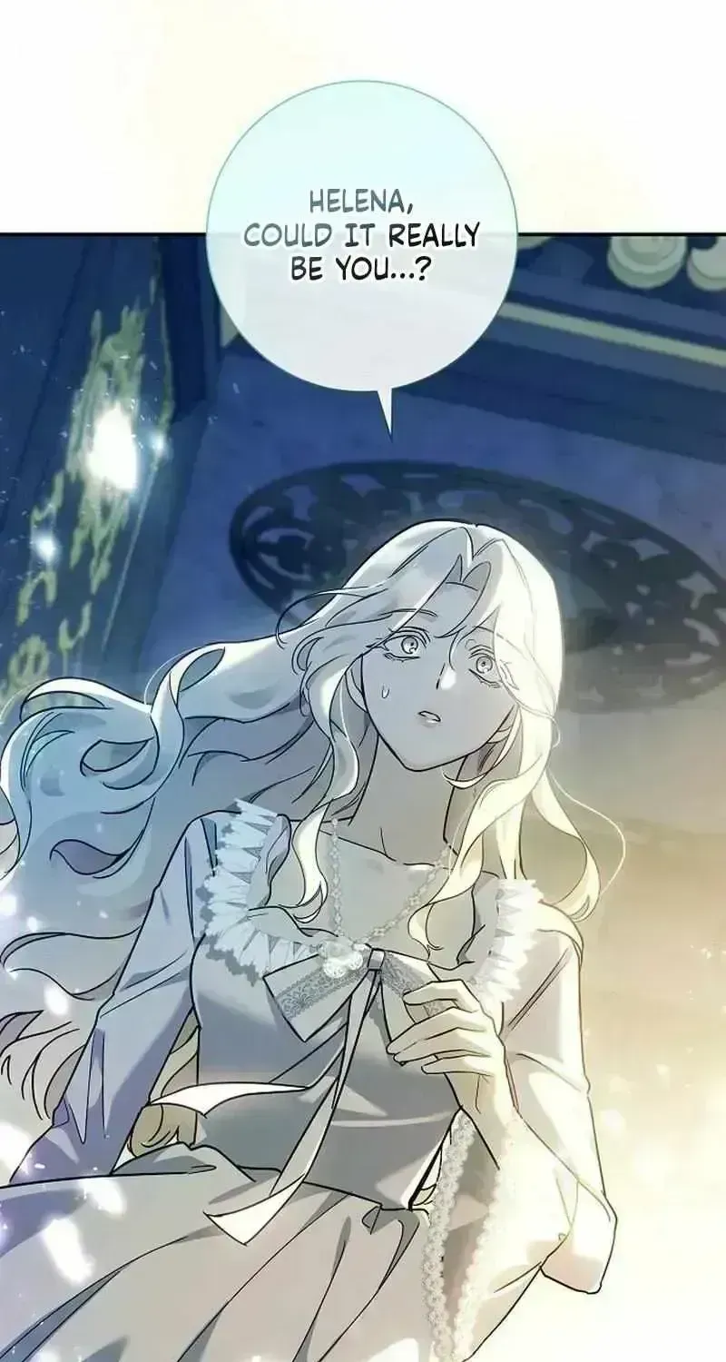 Read For My Kind Monster chapter 2.1 image 3 on Lezhin