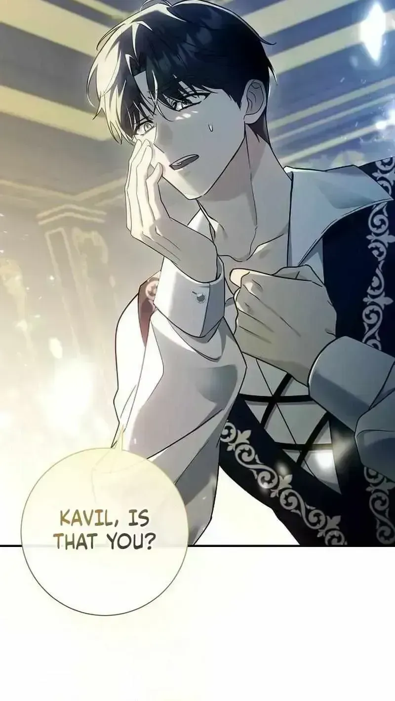Read For My Kind Monster chapter 2.2 image 5 on Lezhin