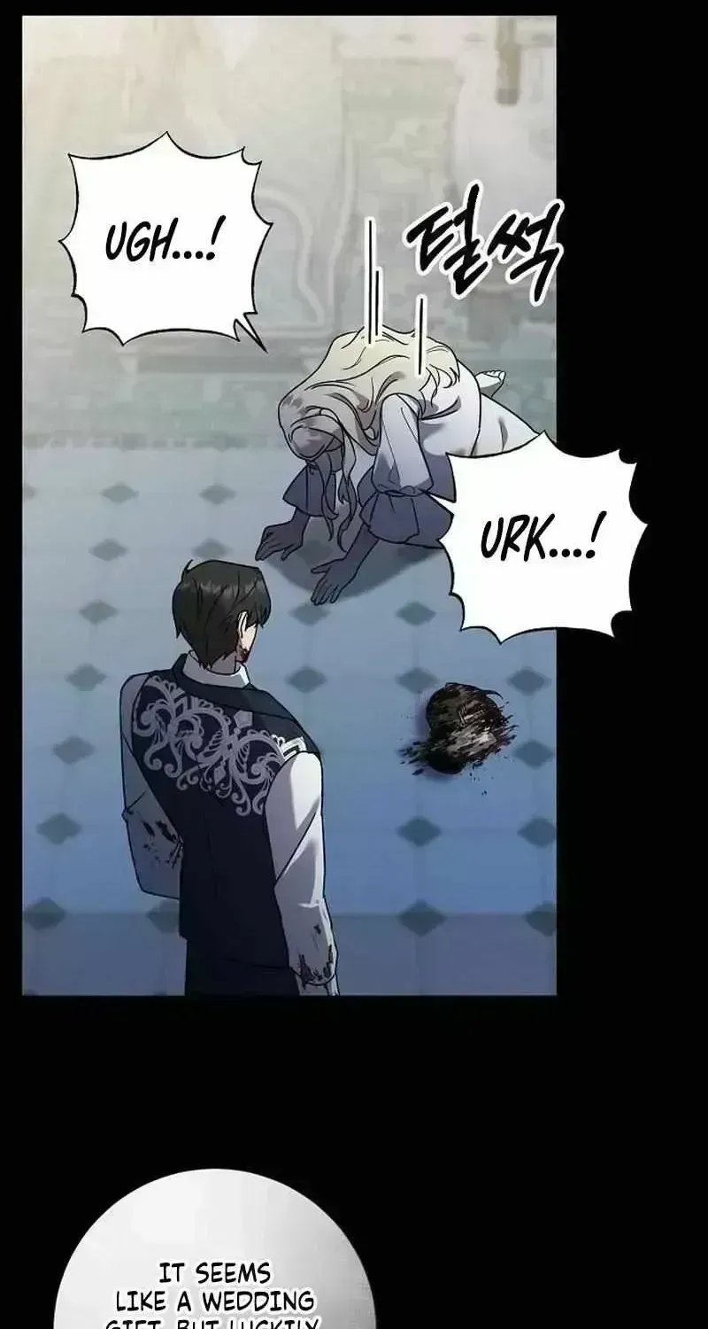 Read For My Kind Monster chapter 2.4 image 49 on Lezhin