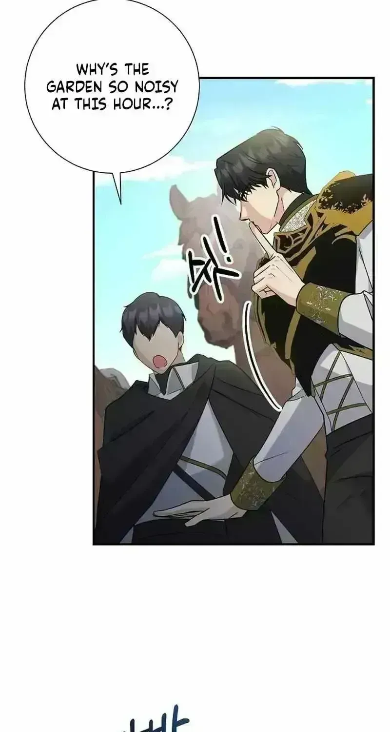 Read For My Kind Monster chapter 2.4 image 85 on Lezhin