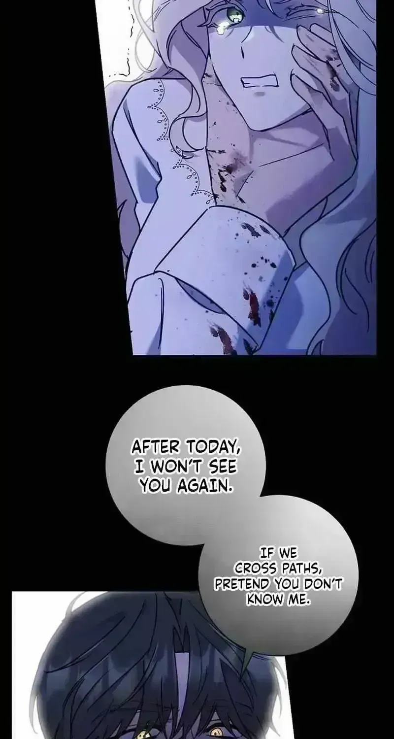 Read For My Kind Monster chapter 2.7 image 52 on Lezhin