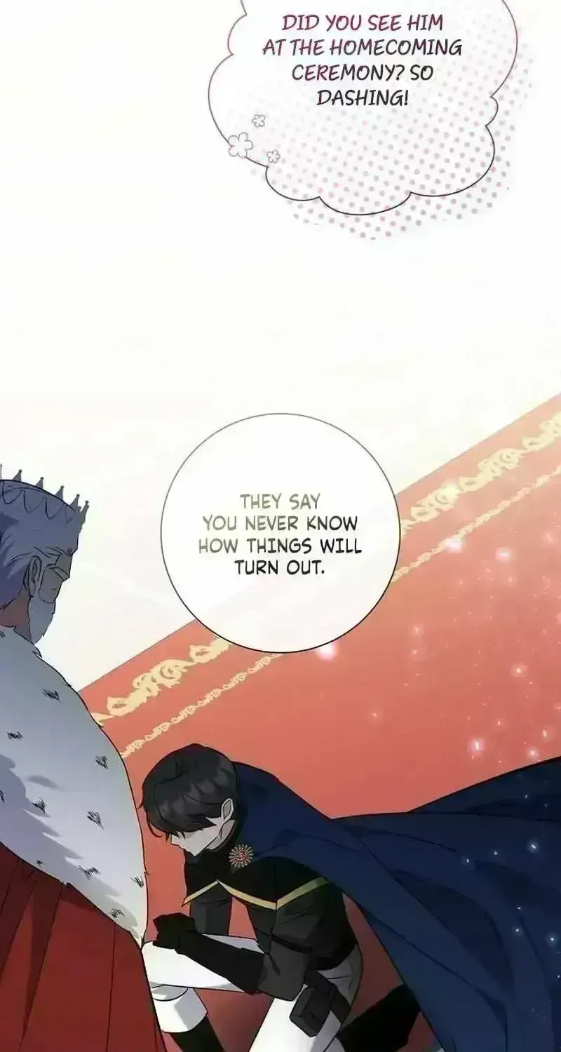 Read For My Kind Monster chapter 2.8 image 15 on Lezhin