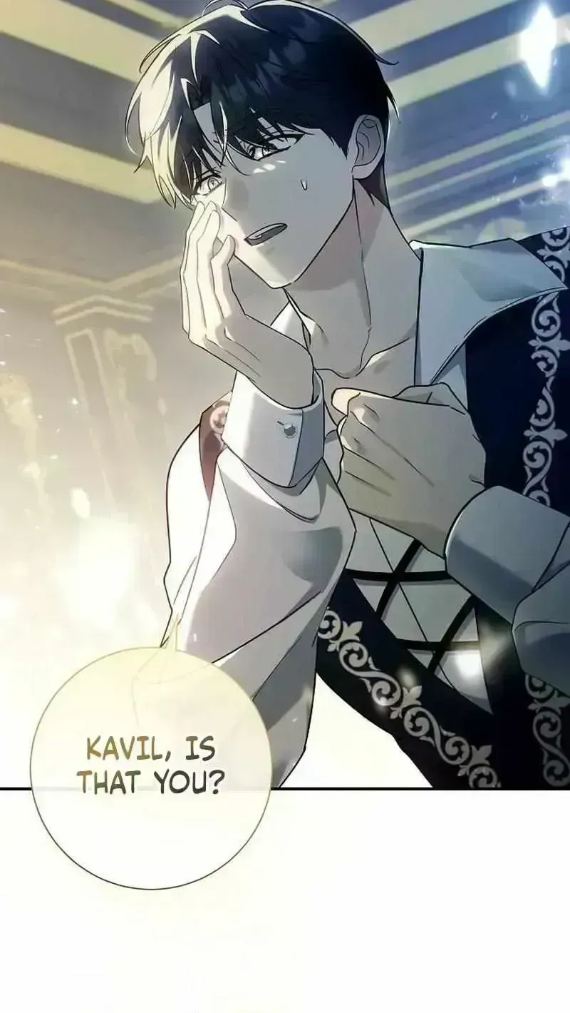 Read For My Kind Monster chapter 2.8 image 5 on Lezhin