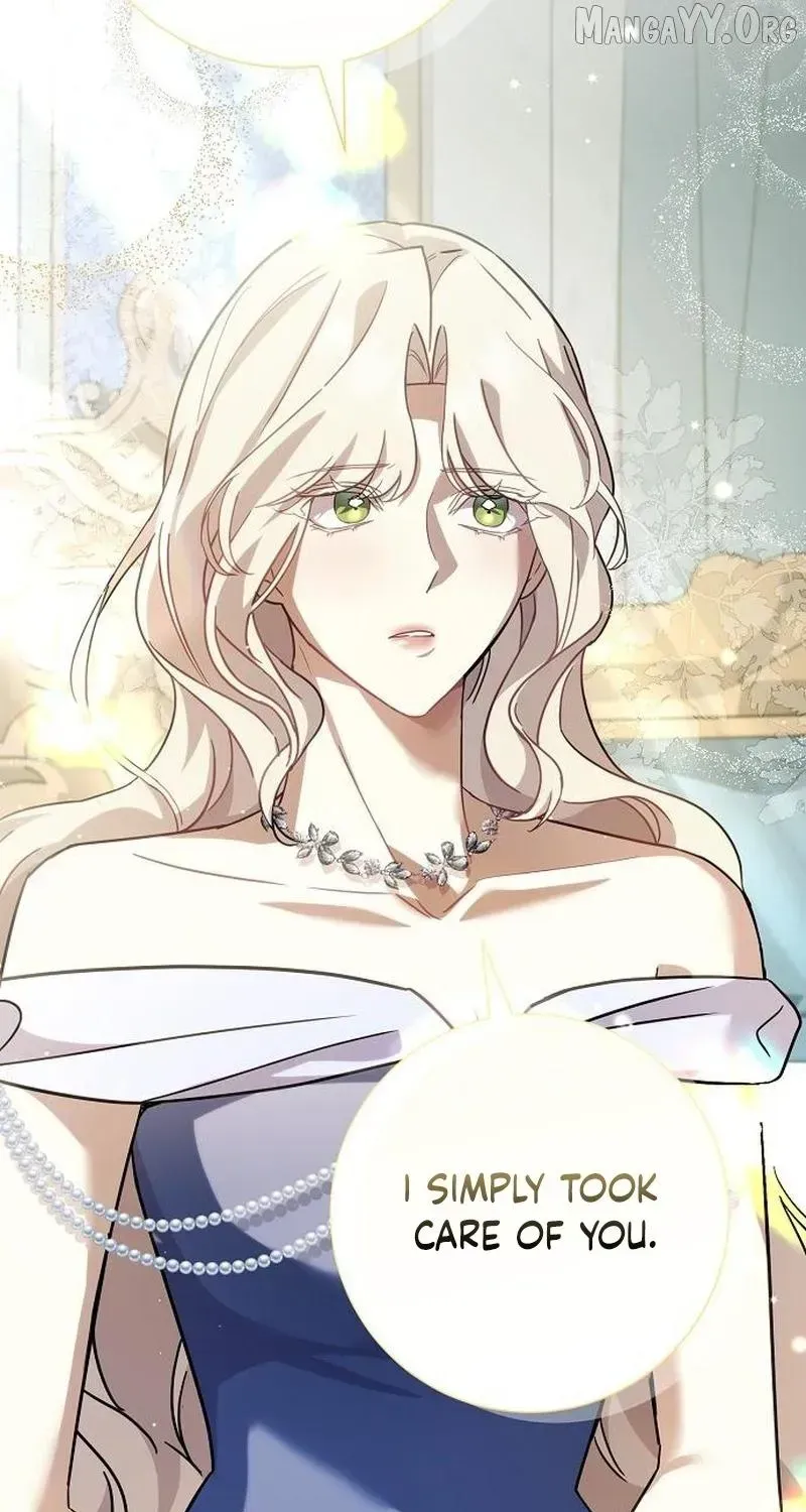 Read For My Kind Monster chapter 24.4 image 20 on Lezhin